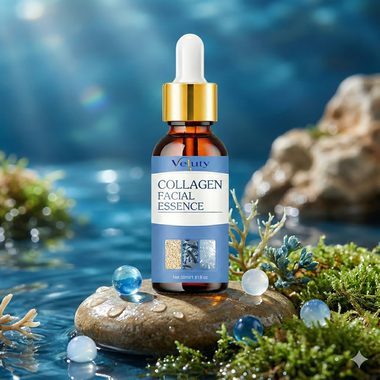 Veluty Collagen Elixir